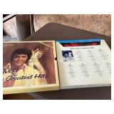 Elvis! His Greatest Hits Vinyl Box Set