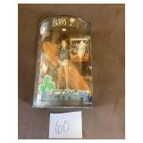 Elvis Blue Hawaii Collectible Figure