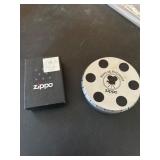 Elvis Presley Zippo Lighters