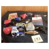 Guitar Accessories and Learning Kit