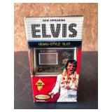 Radica Elvis Vegas-Style Slot Game