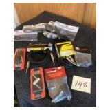 Music Cables and Accessories