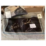 Two Elvis Presley Pillows and Shams