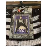 Elvis Presley Jailhouse Rock Throw