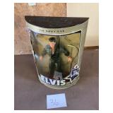 Elvis ï¿½68 Special Collectible Doll