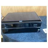Epson Artisan 730 Printer With Accessories