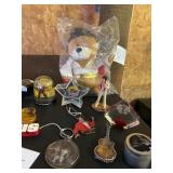 Elvis Presley Memorabilia Collection