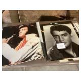 Seven 16ï¿½20 Elvis Posters