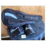Ibanez Guitar and Ukulele Gig Bags
