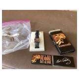 Elvis Presley Commemorative Watch