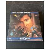Elvis Presley 1954-1961 Record Album Box Set