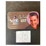 Elvis Presley Gift Set in Metal Case