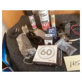 Guitar Accessories and Gear Bundle