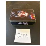 Elvis Presley Collectible Knife in Tin
