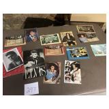 Elvis Presley Memorabilia