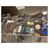 Hardware and Electrical Tools