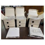 Matrix Nylon Black Printer Ribbons