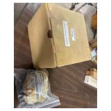 115V Electric Motor, Sweden & Packaging