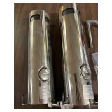 Protector Firing Bar Units