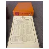 Wilson Jones Columnar Pads