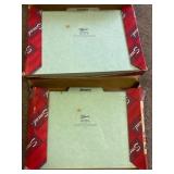 Office Index Supplies