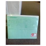 Office Forms and Paper Supplies