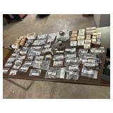 Printer and Copier Parts Lot