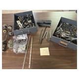 Miscellaneous Mechanical Parts