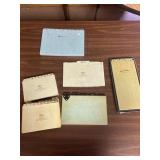 Filing Supplies and Boxes