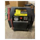 Portable Jump Starter and Air Compressor