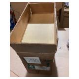 250 Manila Catalog Envelopes