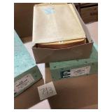 Two Boxes of Champion Clasp Envelopes