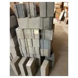 31 Concrete Blocks