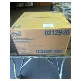 Scott JRT Jr. Jumbo Roll Bath Tissue