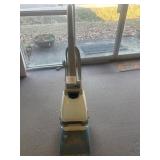 Hoover SteamVac Carpet Cleaner