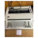 IBM Selectric II Electric Typewriter