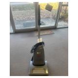 Fuller Heavy Duty Upright Vacuum Cleaner