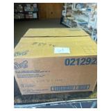 Scott JRT Jumbo Roll Bath Tissue Box