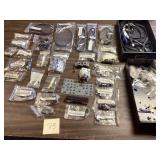 Electrical Components and Cables