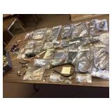 Electronic Components and Cables