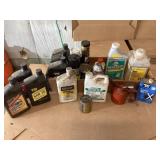 Miscellaneous Cleaning and Maintenance Supplies
