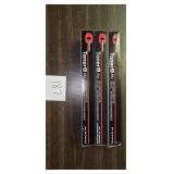 Three Canon GPR-16 Toner Cartridges