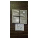 Canon Staple Cartridge Set of Four