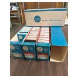 Adder Inked Ribbon Spools