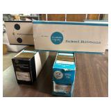 E200 and E201 Inked Ribbons