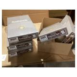 Six Unopened Boxes of Southworth Paper