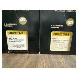 Correctable Typewriter Ribbons