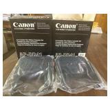 Canon AP-RB41 Ribbon Cassette Set