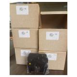 Towa EX77 Label Applicator Guides