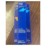 Epson Ribbon Cartridge #7754